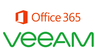Veeam Backup for Office 365