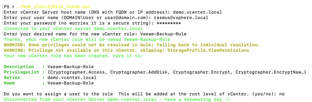 vcenter-role-for-veeam-v13