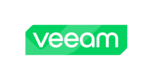 Veeam Logo 2024